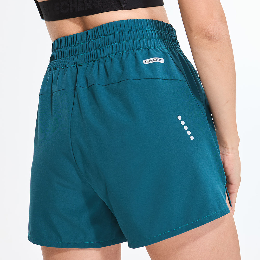 City Running Club: Shorts