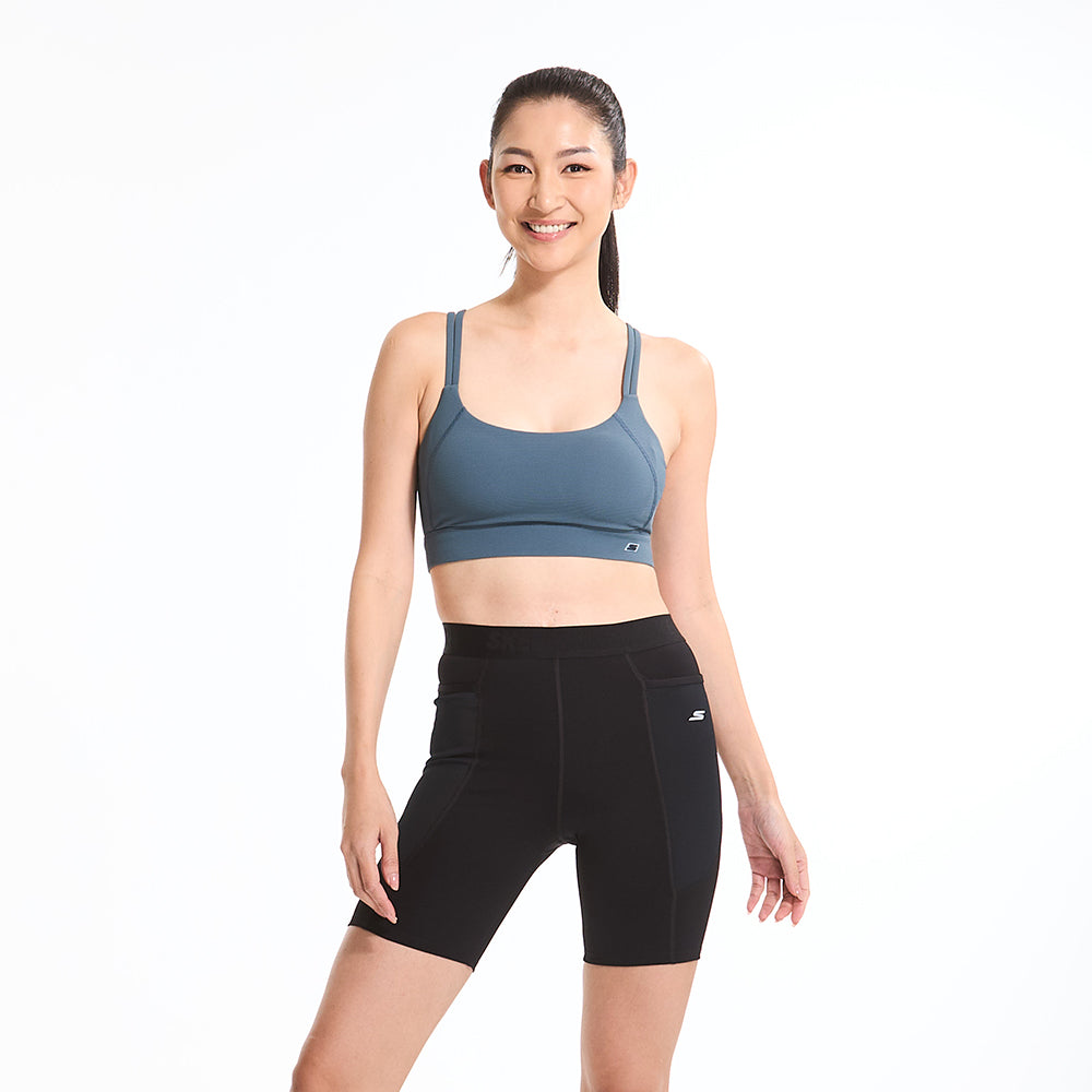 Câu lạc bộ chạy thành phố: áo ngực thể thao