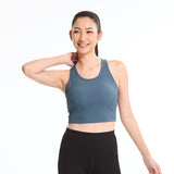 Câu lạc bộ chạy thành phố: áo ngực thể thao