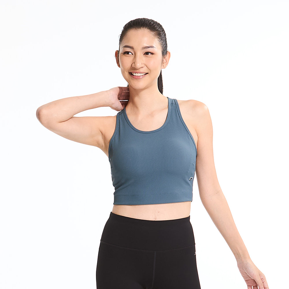 Câu lạc bộ chạy thành phố: áo ngực thể thao
