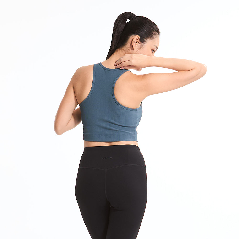 Câu lạc bộ chạy thành phố: áo ngực thể thao