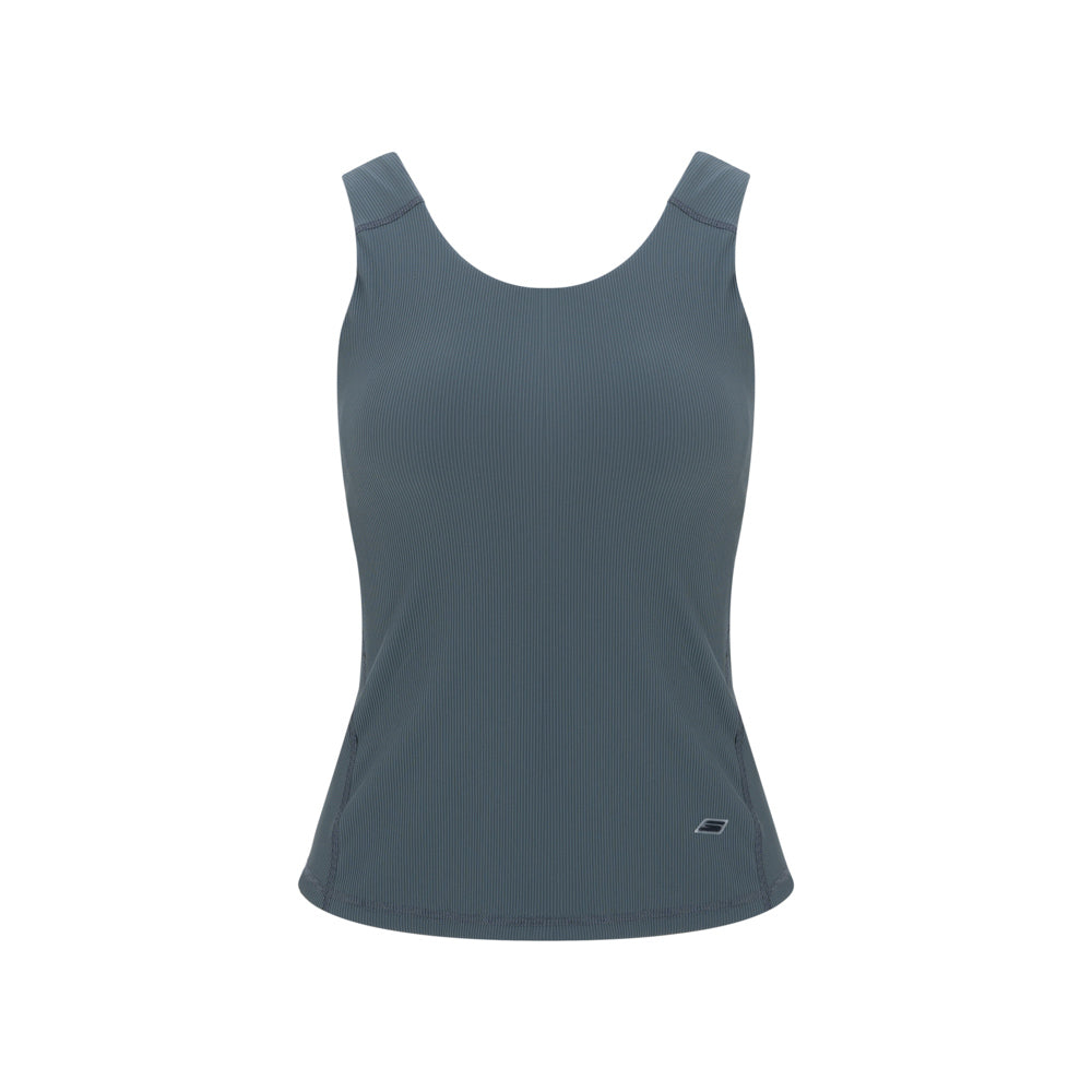 City Running Club: Performance Sports Tank Top
