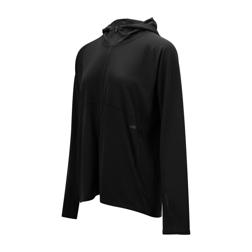 City Running Club: Hooded Jacket