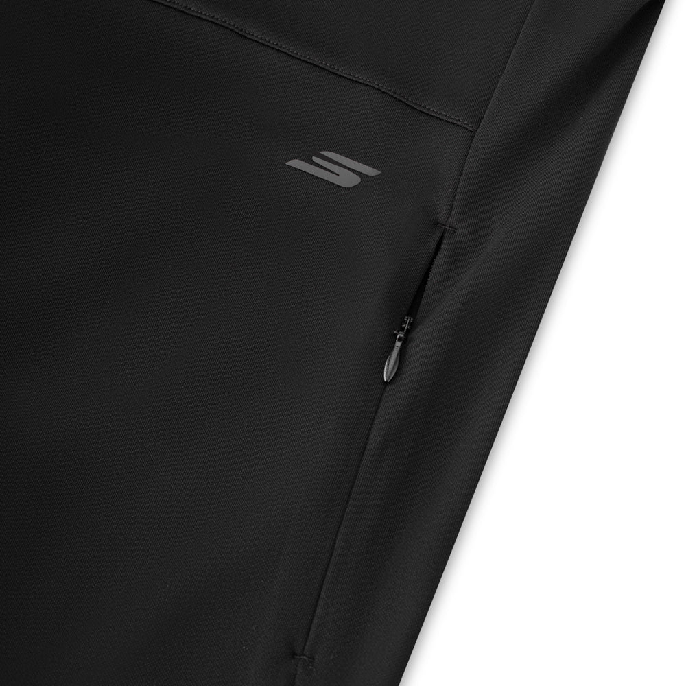 City Running Club: Hooded Jacket