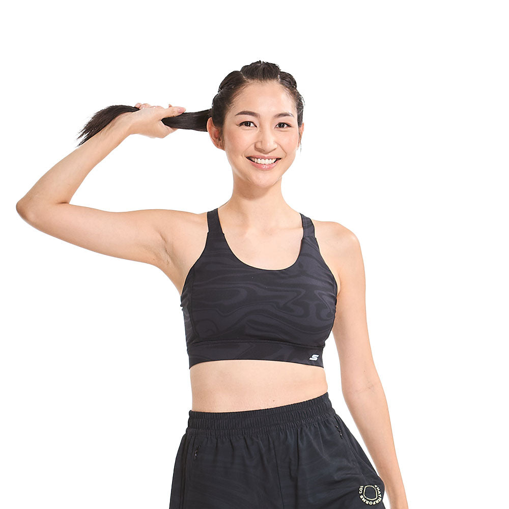 Hiệu suất Bộ sưu tập đi bộ động: áo ngực thể thao