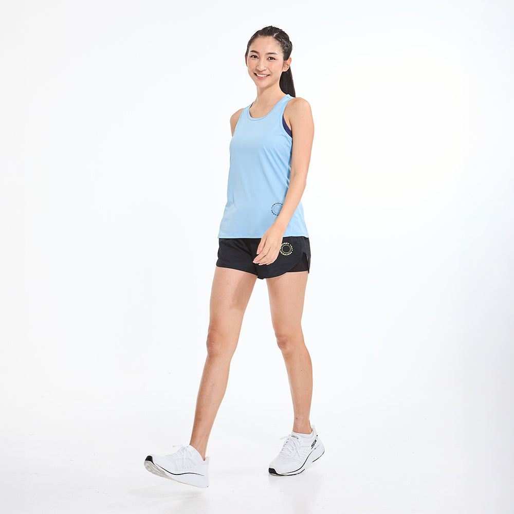 Performance Dynamic Walking Collection: Sports Tank Top