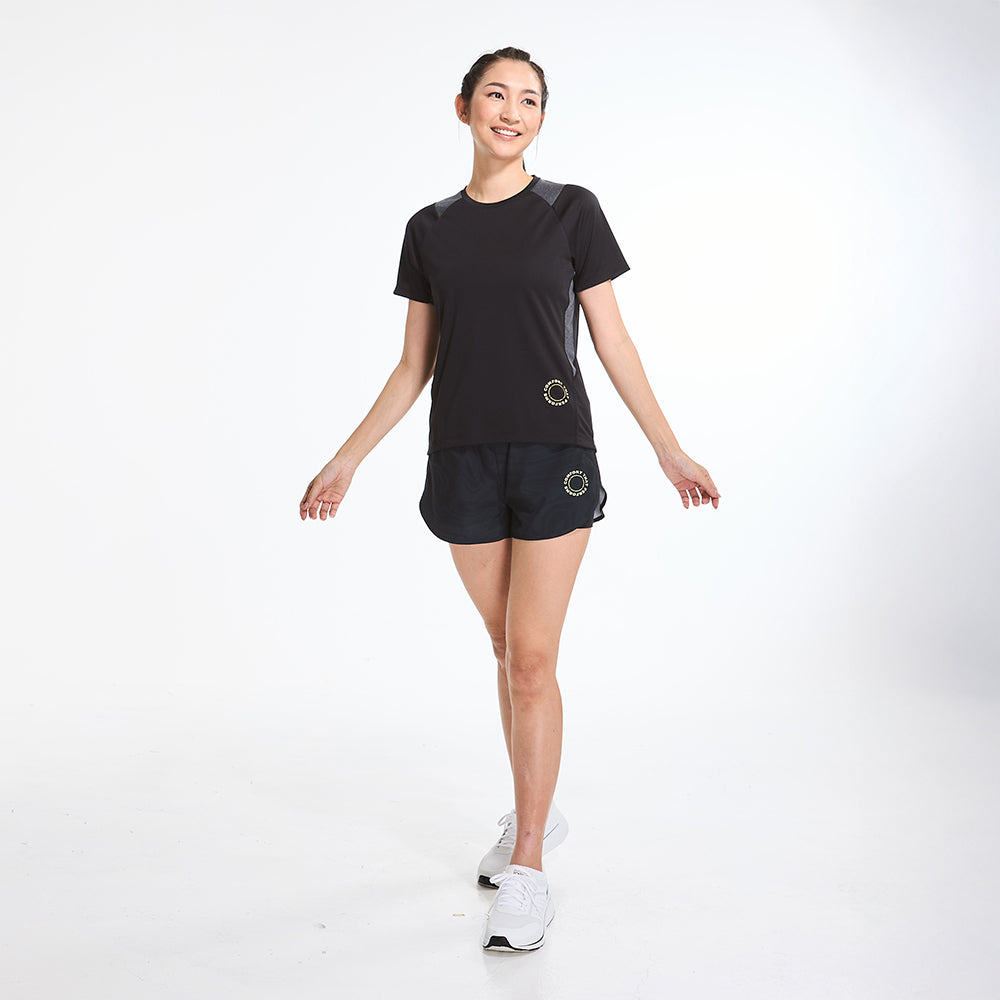 Performance Dynamic Walking Collection: Short Sleeve Tee