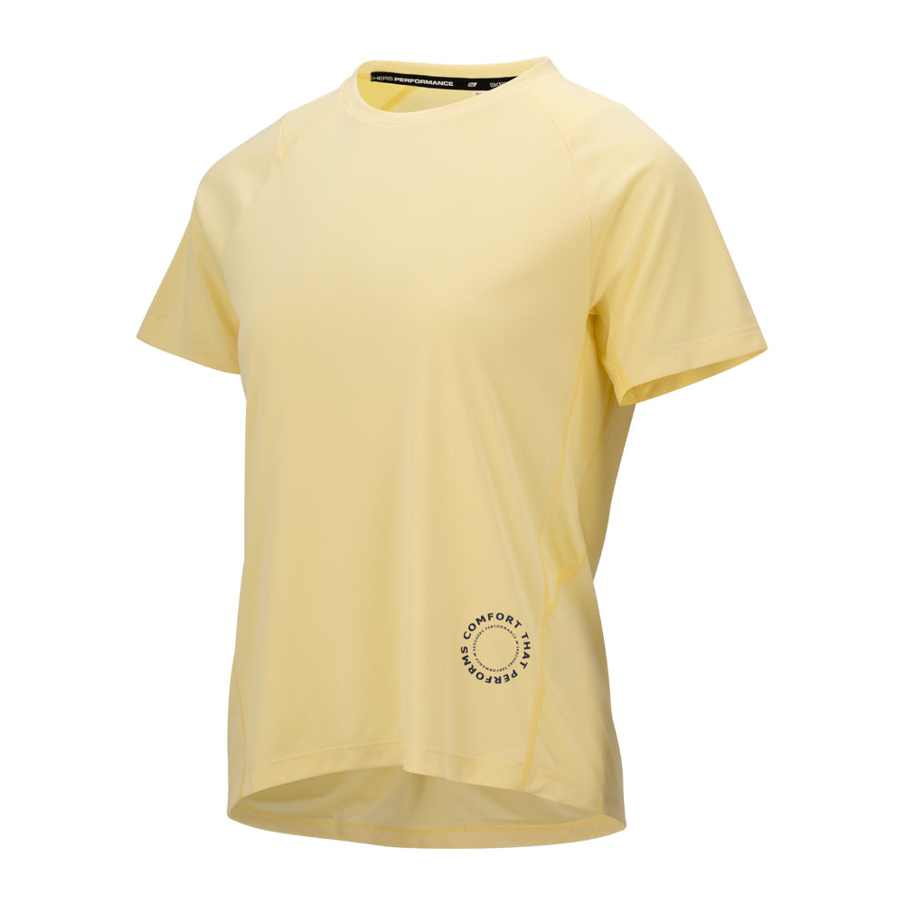 Performance Dynamic Walking Collection: Short Sleeve Tee