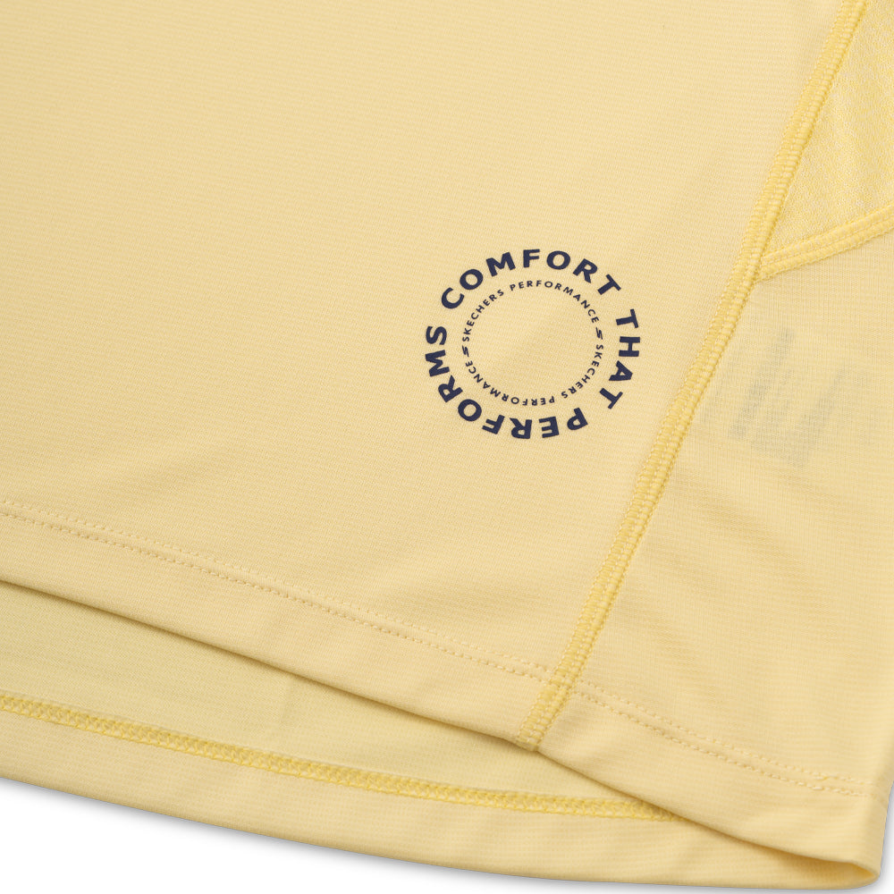 Performance Dynamic Walking Collection: Short Sleeve Tee