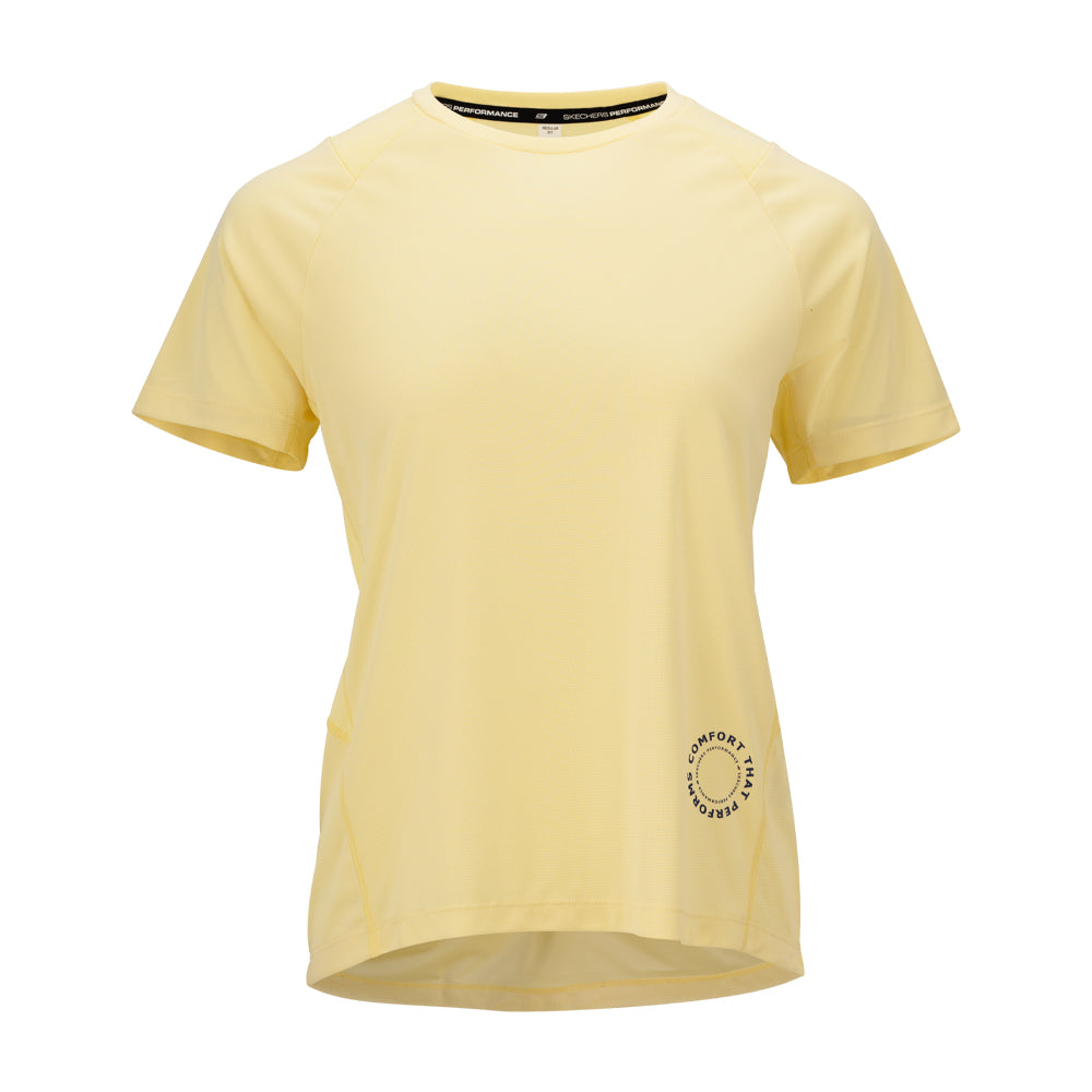 Performance Dynamic Walking Collection: Short Sleeve Tee