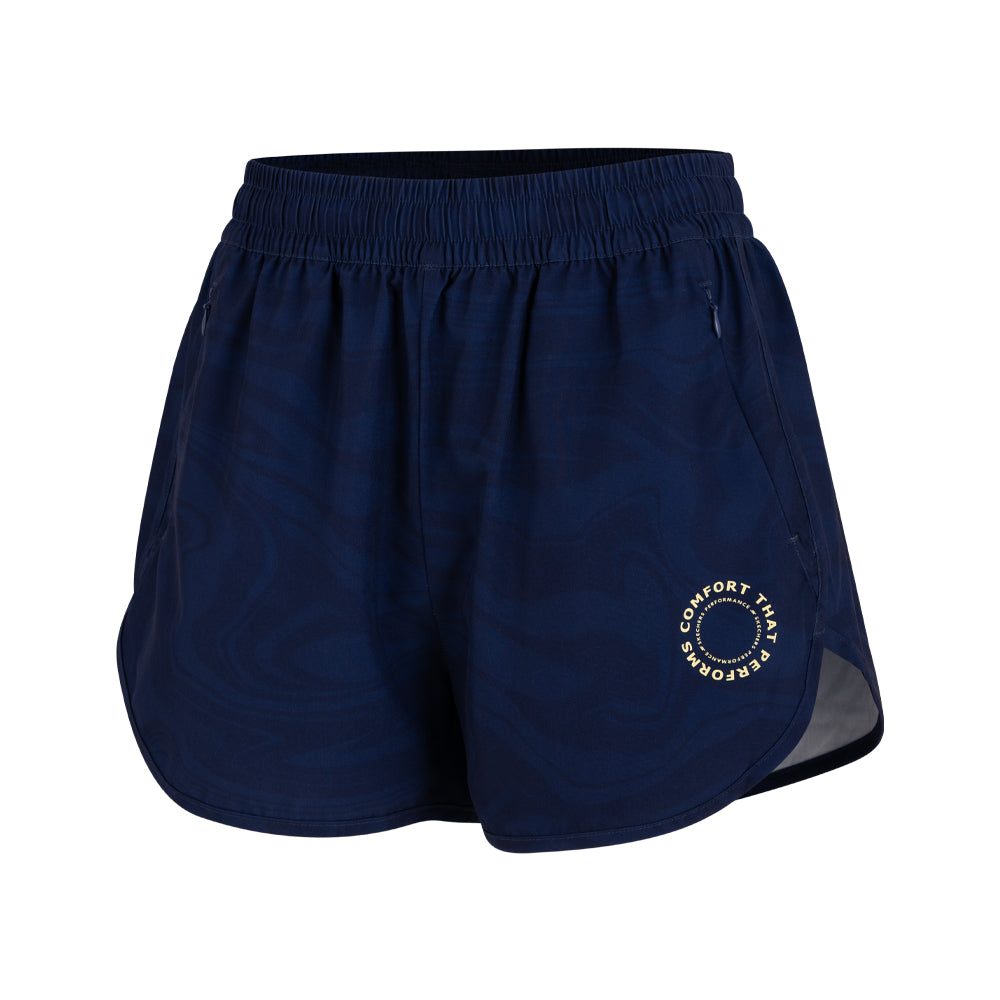 Performance Dynamic Walking Collection: Shorts