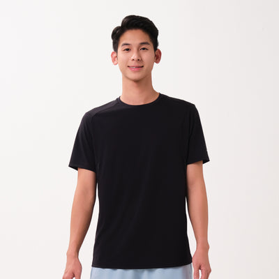 Running: Performance Short Sleeve Tee