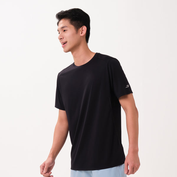 Running: Performance Short Sleeve Tee