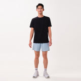 Running: Performance Short Sleeve Tee