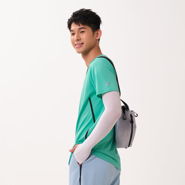 Running: Performance Short Sleeve Tee