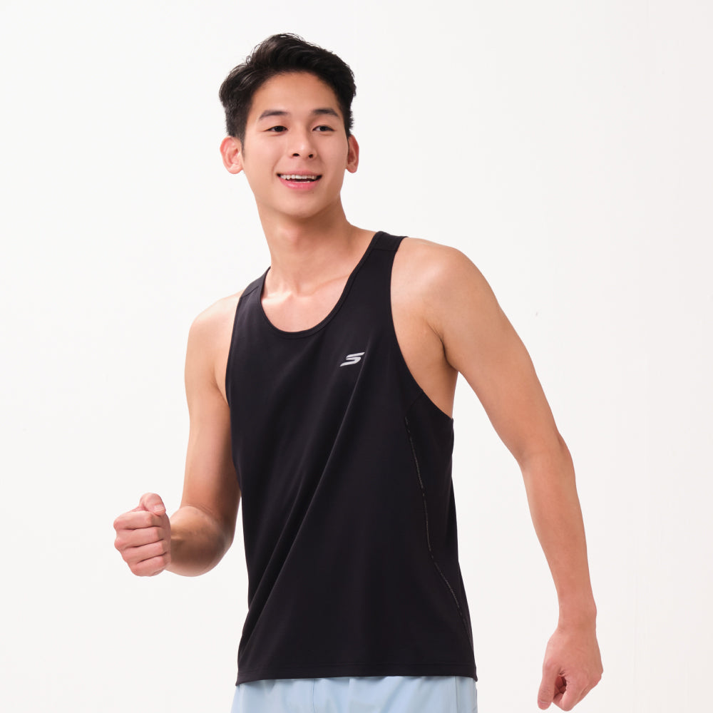 Running: Performance Sports Tank Top