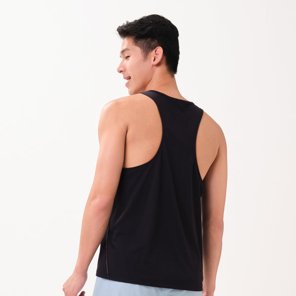 Running: Performance Sports Tank Top