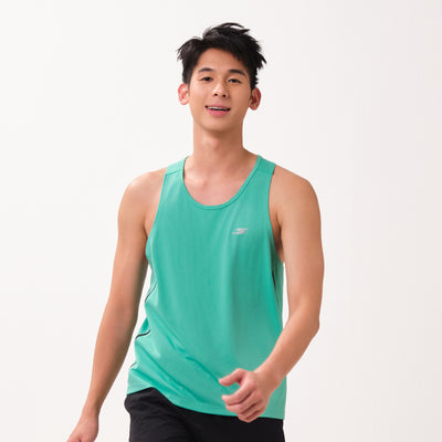 Running: Performance Sports Tank Top