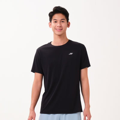 Running: Performance Short Sleeve Tee