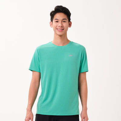 Running: Performance Short Sleeve Tee