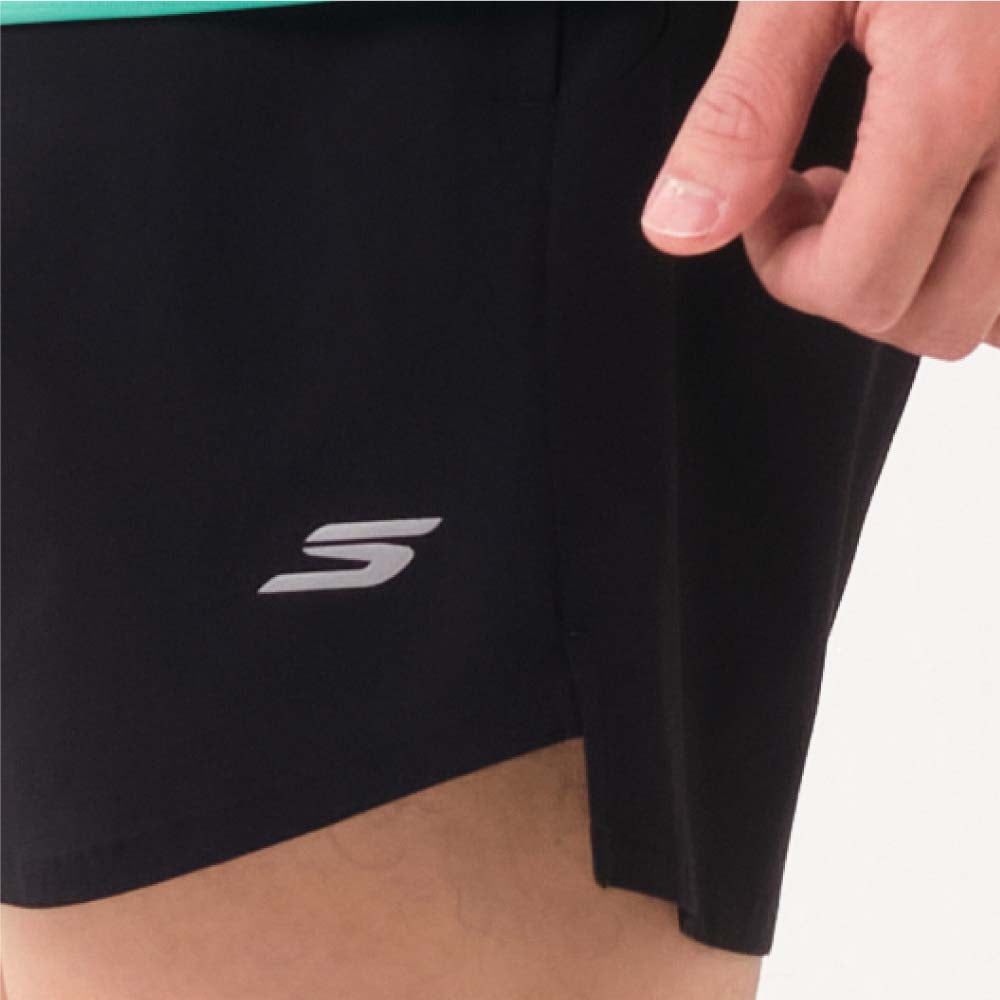 Running: Performance Shorts