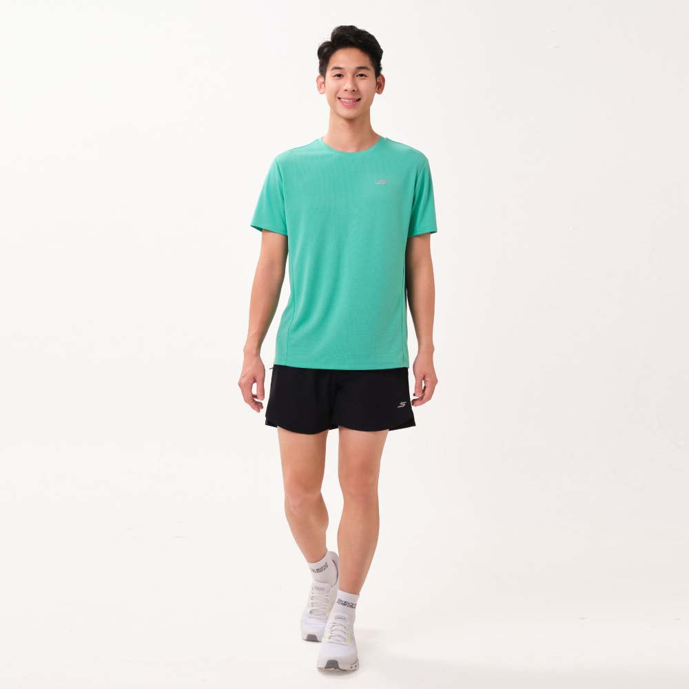 Running: Performance Shorts