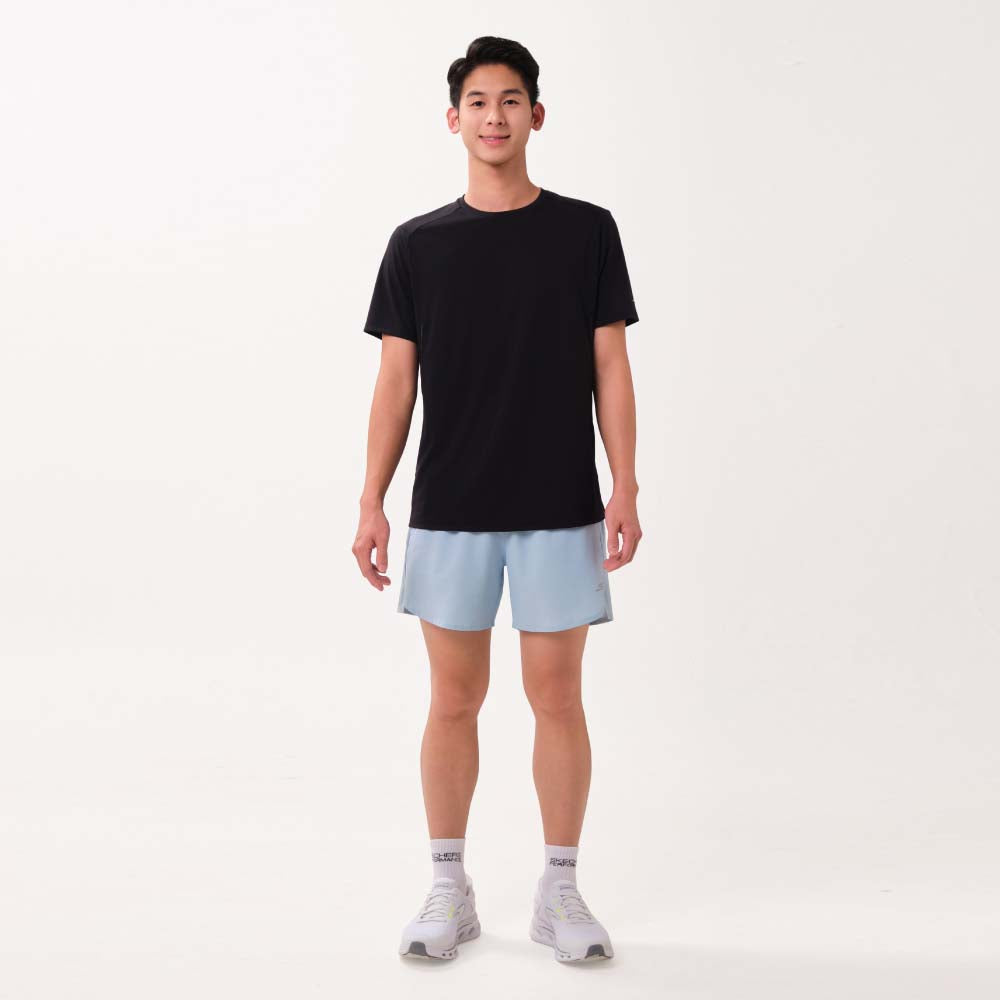 Running: Performance Shorts