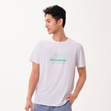 Walking: Performance Short Sleeve Tee