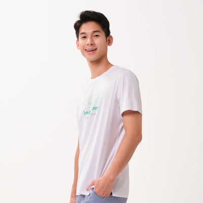Walking: Performance Short Sleeve Tee