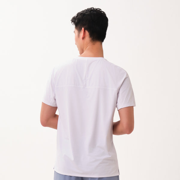 Walking: Performance Short Sleeve Tee