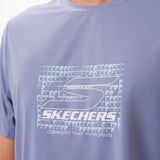 Walking: Performance Short Sleeve Tee