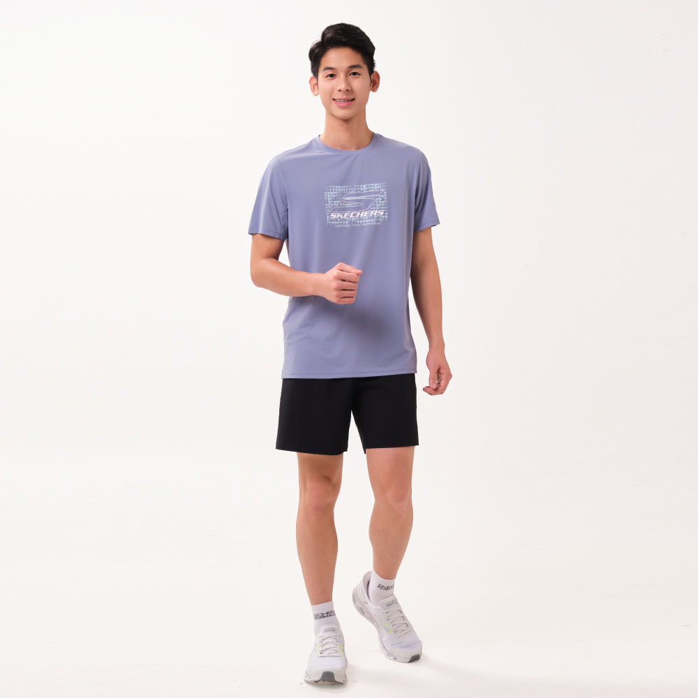 Walking: Performance Short Sleeve Tee