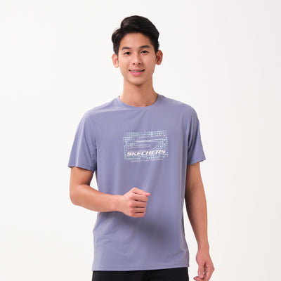 Walking: Performance Short Sleeve Tee