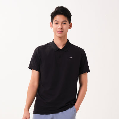 Walking: Performance Polo Tee