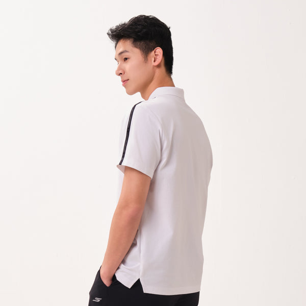 Walking: Performance Polo Tee
