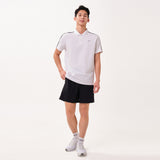 Walking: Performance Polo Tee