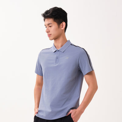 Walking: Performance Polo Tee