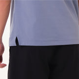 Walking: Performance Polo Tee