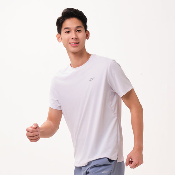 Walking: Performance Short Sleeve Tee