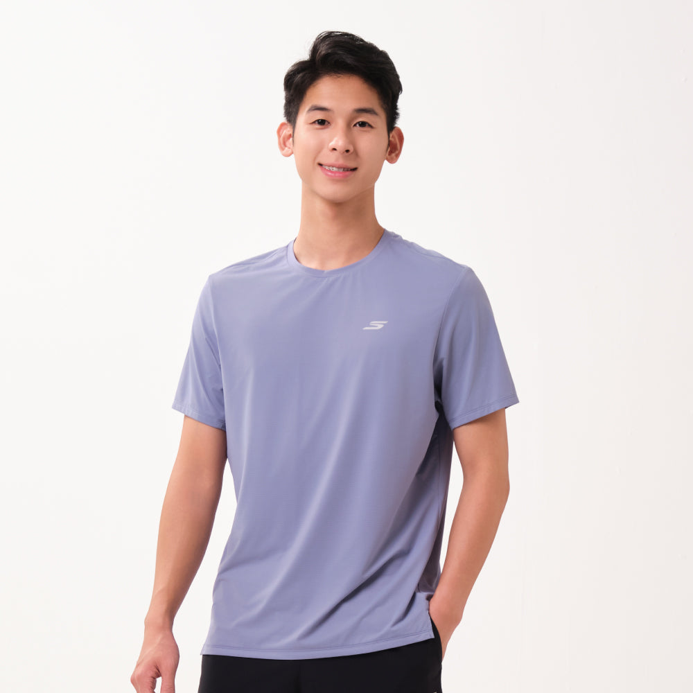 Walking: Performance Short Sleeve Tee