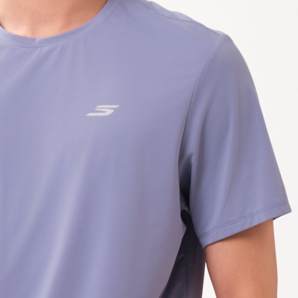 Walking: Performance Short Sleeve Tee