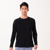 Walking: Performance Long Sleeve Tee