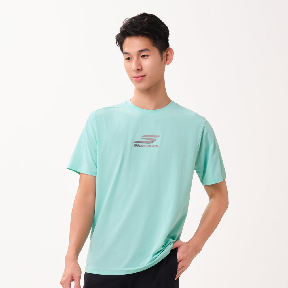 Running: Performance Short Sleeve Tee