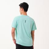 Running: Performance Short Sleeve Tee