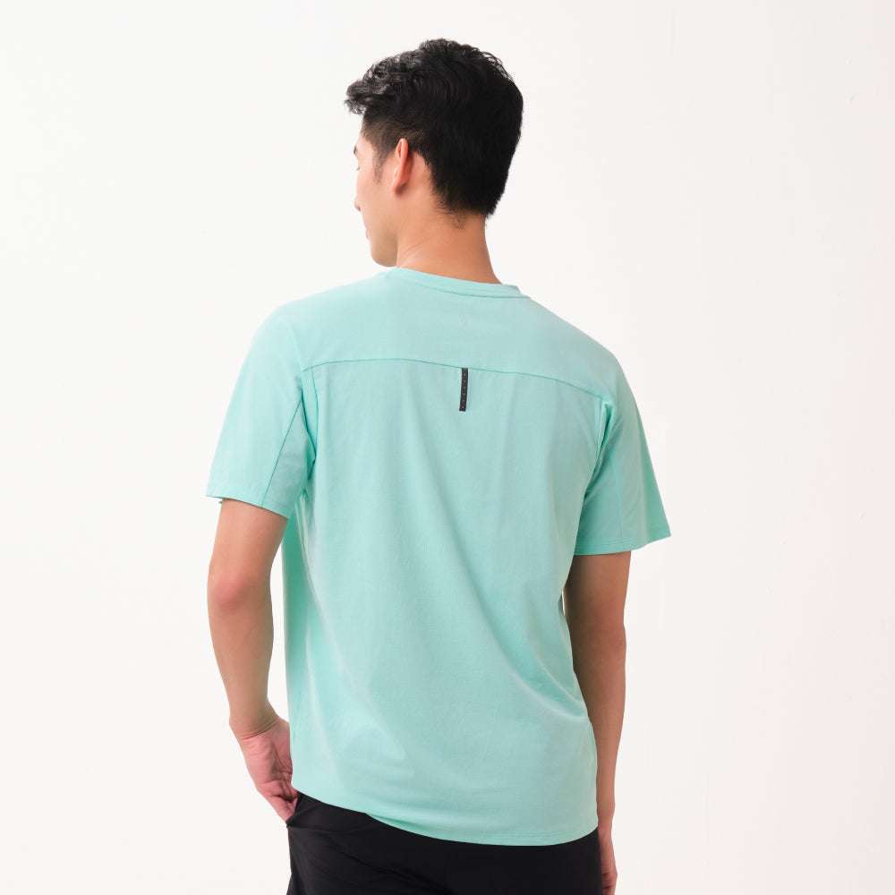 Running: Performance Short Sleeve Tee