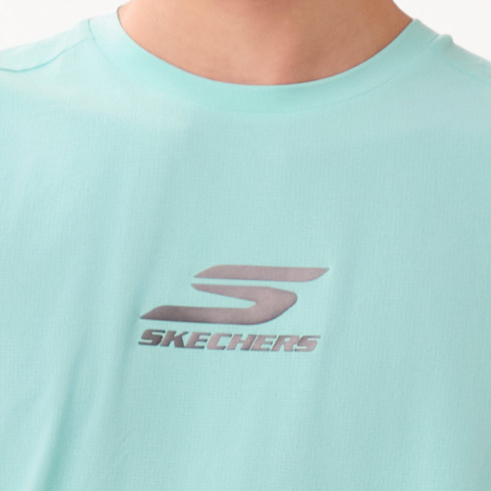 Running: Performance Short Sleeve Tee