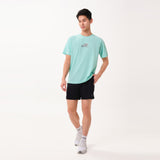 Running: Performance Short Sleeve Tee