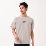 Running: Performance Short Sleeve Tee