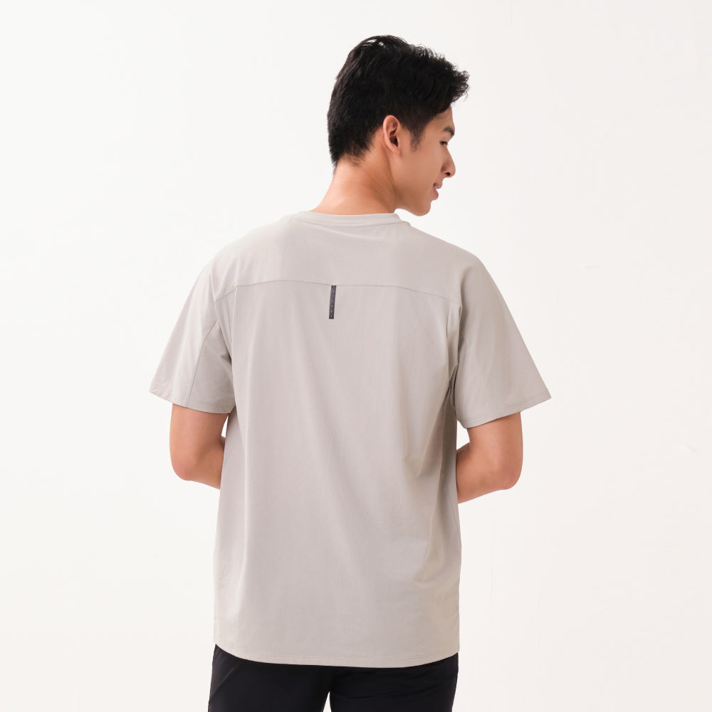 Running: Performance Short Sleeve Tee
