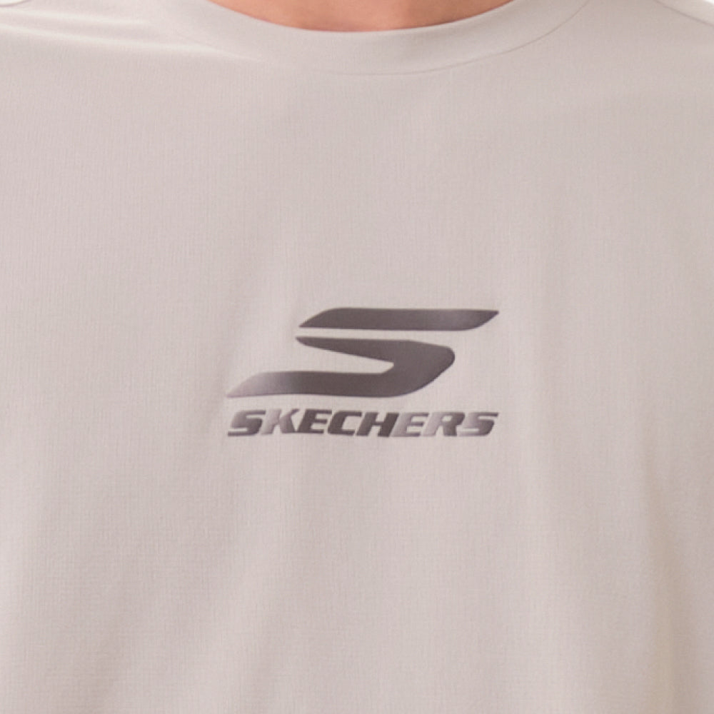Running: Performance Short Sleeve Tee